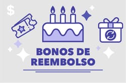Bono Cumpleaños Casino | Perú 2025