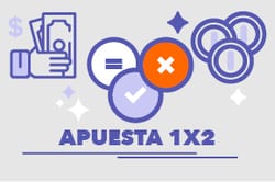 ¿Qué son las 1X2 Apuestas y cómo funcionan?