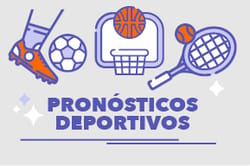 Pronósticos Deportivos │ Guía para Apostar en Internet en 2025
