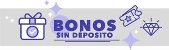 Bono sin Depósito