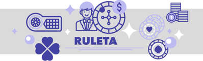 Ruleta Casino
