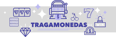 Tragamonedas
