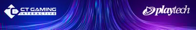 CT Interactive + Playtech