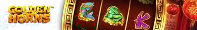 tragamonedas golden horns