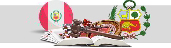 Regulación Casinos Online