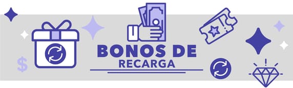 Bono recarga