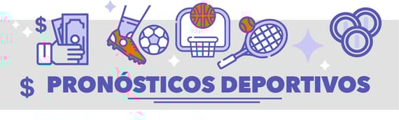 Pronósticos deportivos