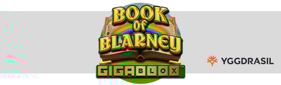 Book of Blarney GigaBlox