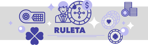 Ruleta Casino