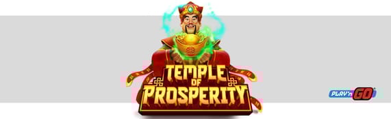 Temple of Prosperity