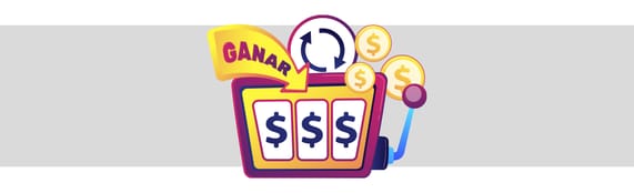 Volatilidad tragamonedas