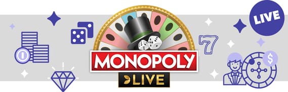 Monopoly live
