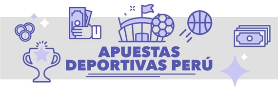 Apuestas deportivas peru