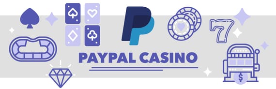 PayPal Casino