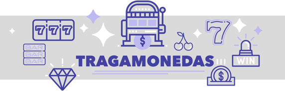 Tragamonedas