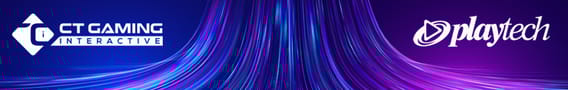 CT Interactive + Playtech