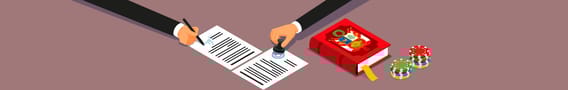 Regulación de casinos online en Perú