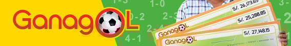 Ganagol boletos