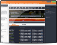 Betsson Sport PE es