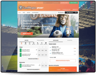Leovegas Sport PE es