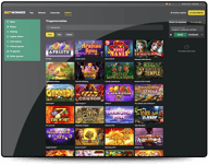 Betwinner casino es