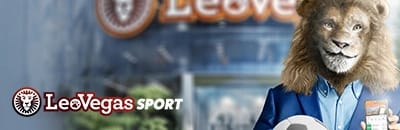 Leovegas Sport PE es
