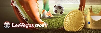 Leovegas Sport PE es