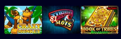 Savarona Casino es